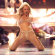 Image of not the outfit but a very iconic one regardless via Getty